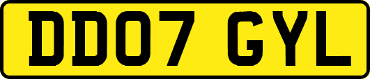 DD07GYL