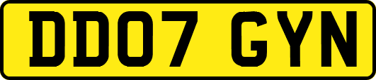 DD07GYN