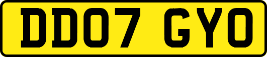 DD07GYO