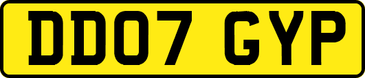 DD07GYP