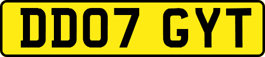 DD07GYT