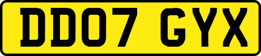 DD07GYX