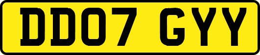 DD07GYY
