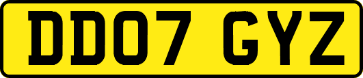 DD07GYZ
