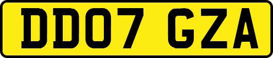 DD07GZA