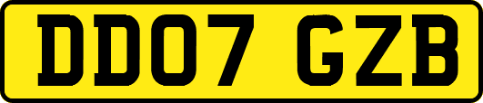 DD07GZB