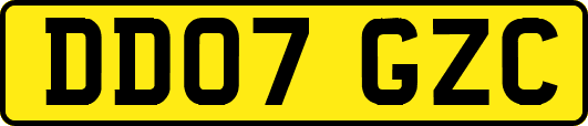DD07GZC