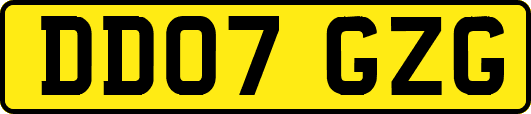 DD07GZG