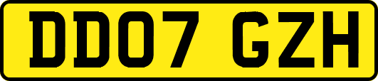 DD07GZH