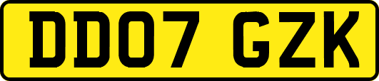 DD07GZK