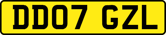 DD07GZL