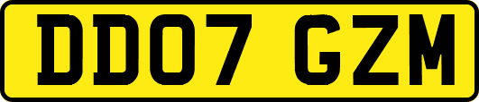 DD07GZM