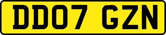 DD07GZN
