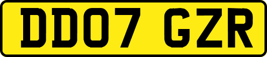 DD07GZR