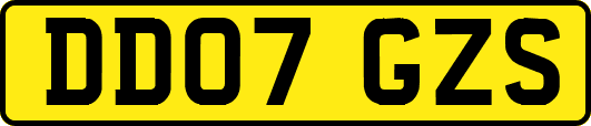 DD07GZS