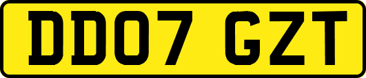 DD07GZT