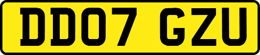 DD07GZU