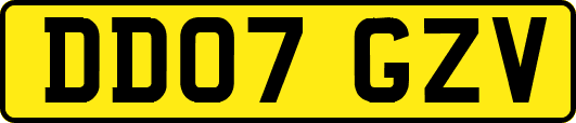 DD07GZV