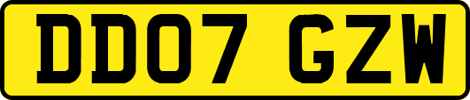 DD07GZW