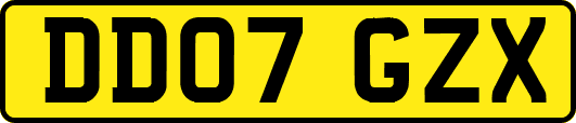 DD07GZX