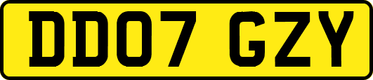 DD07GZY