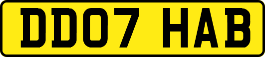 DD07HAB