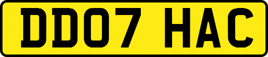 DD07HAC