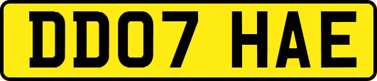 DD07HAE