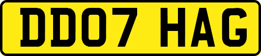 DD07HAG