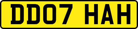 DD07HAH