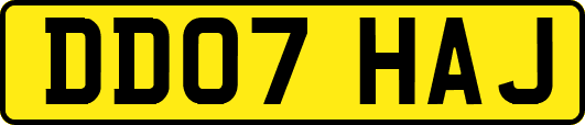 DD07HAJ