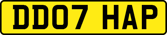 DD07HAP