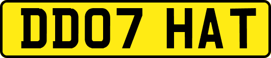 DD07HAT