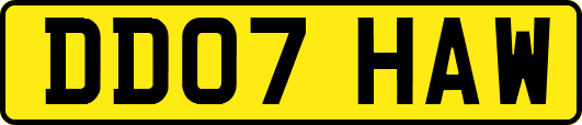 DD07HAW