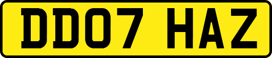 DD07HAZ