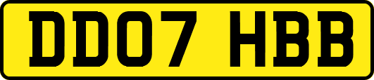 DD07HBB