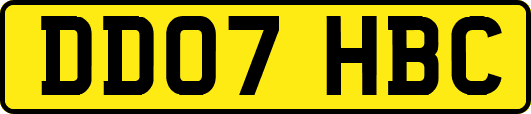 DD07HBC