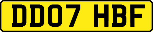 DD07HBF