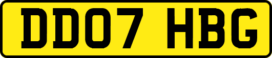 DD07HBG
