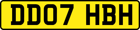 DD07HBH