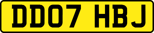 DD07HBJ