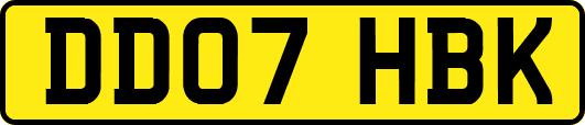 DD07HBK