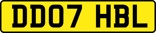 DD07HBL
