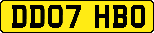 DD07HBO