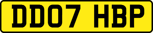 DD07HBP