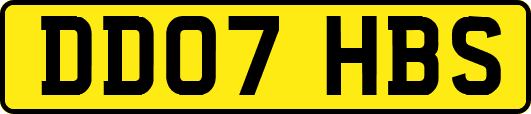 DD07HBS