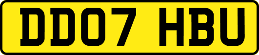 DD07HBU
