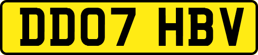 DD07HBV