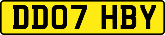 DD07HBY