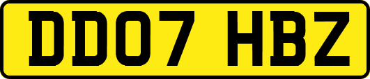 DD07HBZ